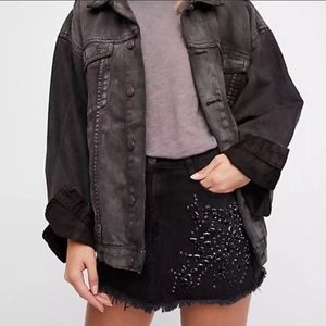 Free people skirt!